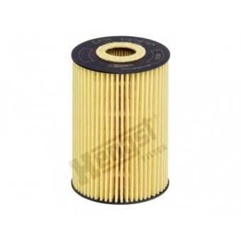 Yağ Filtresi M41 [E36]